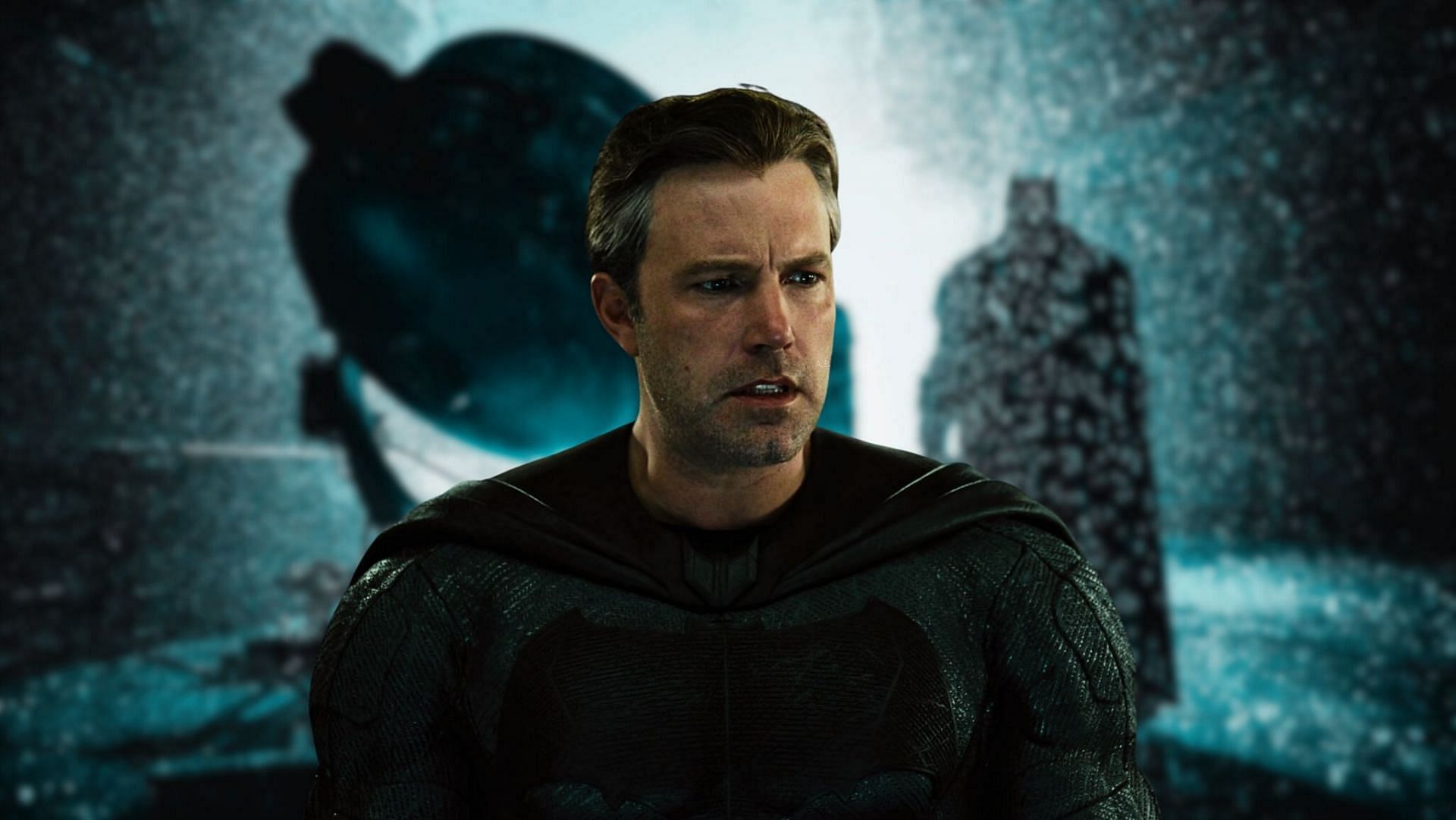 Will Batfleck return? (Image via Sportskeeda)