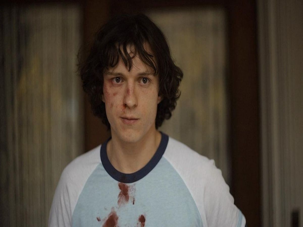 The Crowded Room (Photo by Courtesy of Apple TV+/via IMDb)