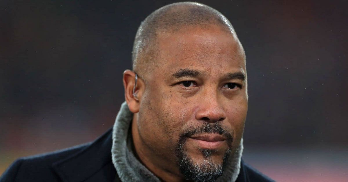 John Barnes is pleased with Liverpool signing Alexis Mac Allister