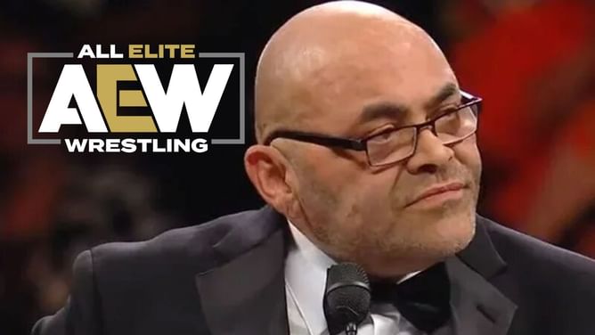 Konnan believes major AEW star's unexpected loss could be an "attitude check"
