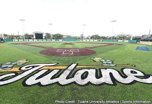 Tulane baseball ends season at Baton Rouge Regional • The Tulane Hullabaloo