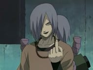 Sakon and Ukon in Naruto.