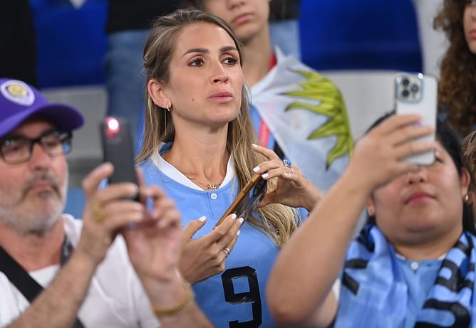 Uruguay U20 vs Israel U20 Prediction and Betting Tips | 8th June 2023
