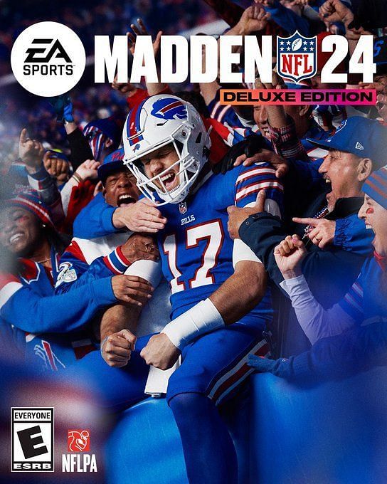 Madden NFL 24 Now in Jeopardy After EA Layoffs?! 