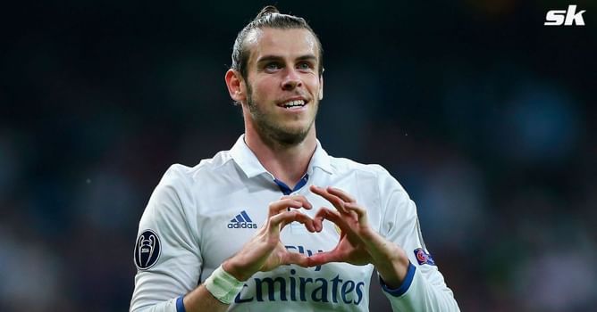 Ex-Real Madrid icon Gareth Bale names former rival as greatest player to have won Champions League