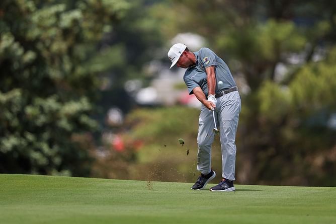 How much did Chez Reavie win this week at the Travelers Championship 2023? Golfers’ career earnings explored