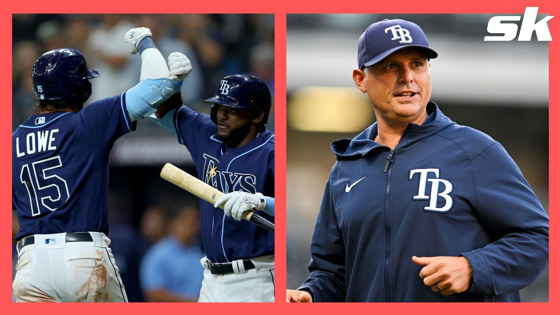 MLB 2023: 5 players Tampa Bay Rays could target before the trade deadline