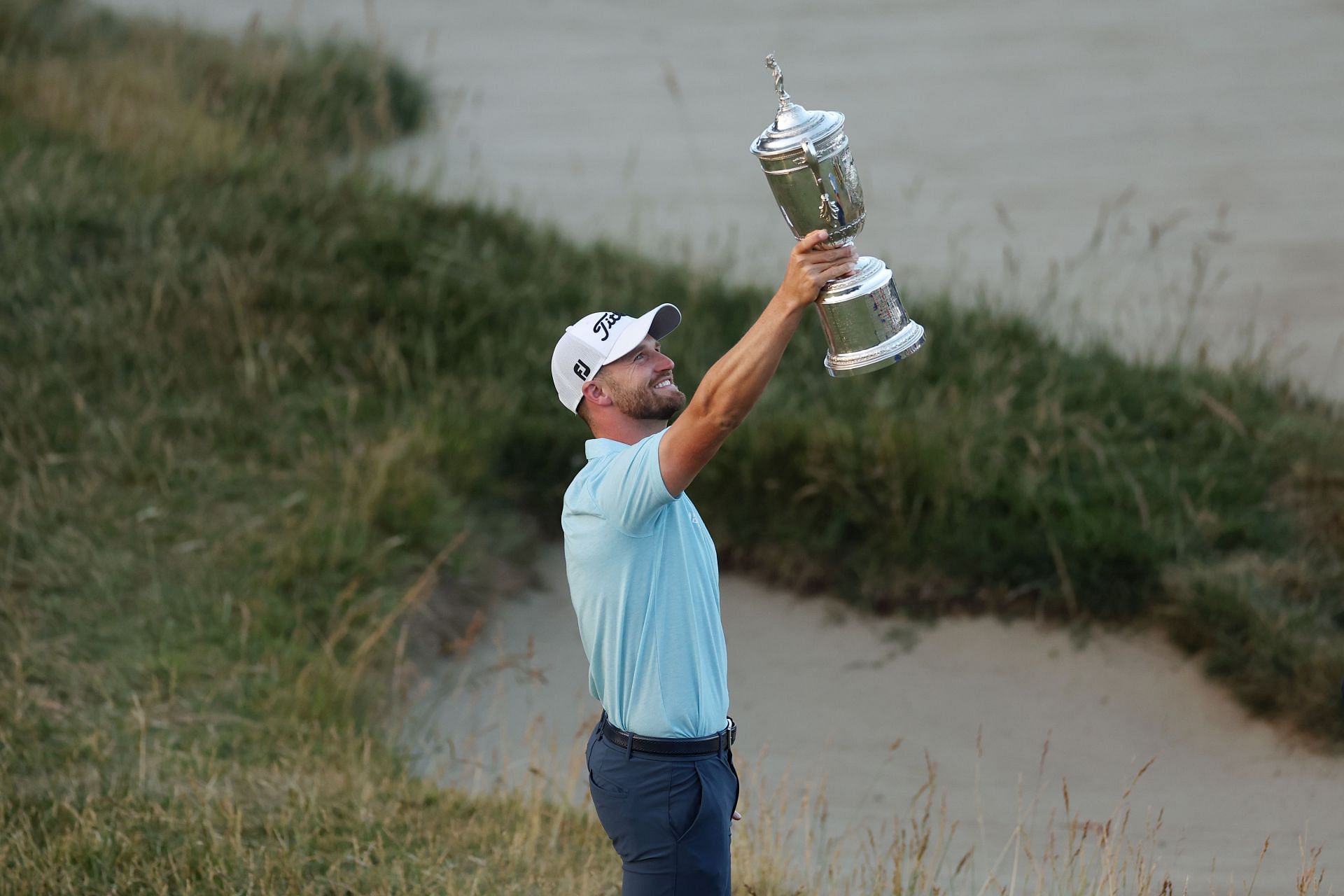 123rd U.S. Open Championship - Final Round