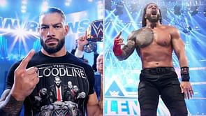 Roman Reigns acknowledges fan demanding to be acknowledged in heartwarming video