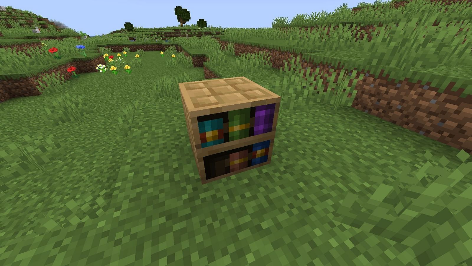 How to get all new blocks in Minecraft 1.20 update