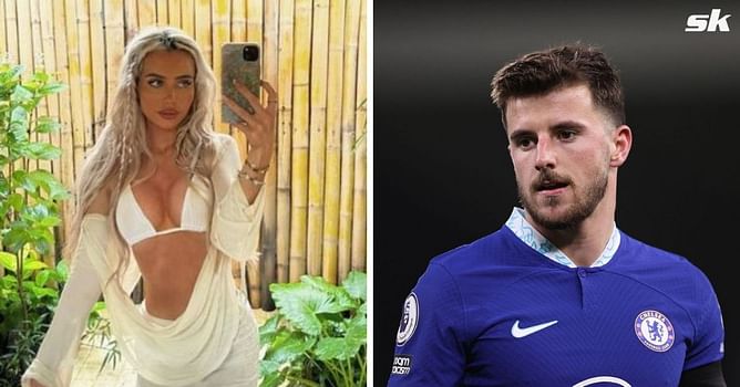 “You wouldn’t walk down a street naked in real life” – ‘Devil baby’ breaks silence over stalking Mason Mount and other Chelsea stars
