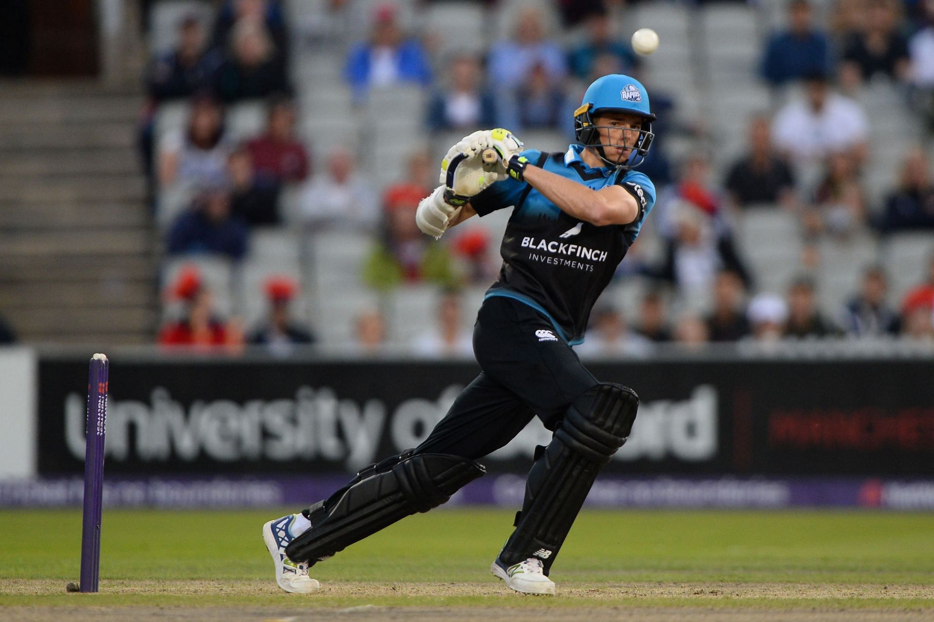 Lancashire Lightning v Worcestershire Rapids - NatWest T20 Blast