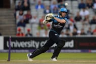 Lancashire Lightning v Worcestershire Rapids - NatWest T20 Blast
