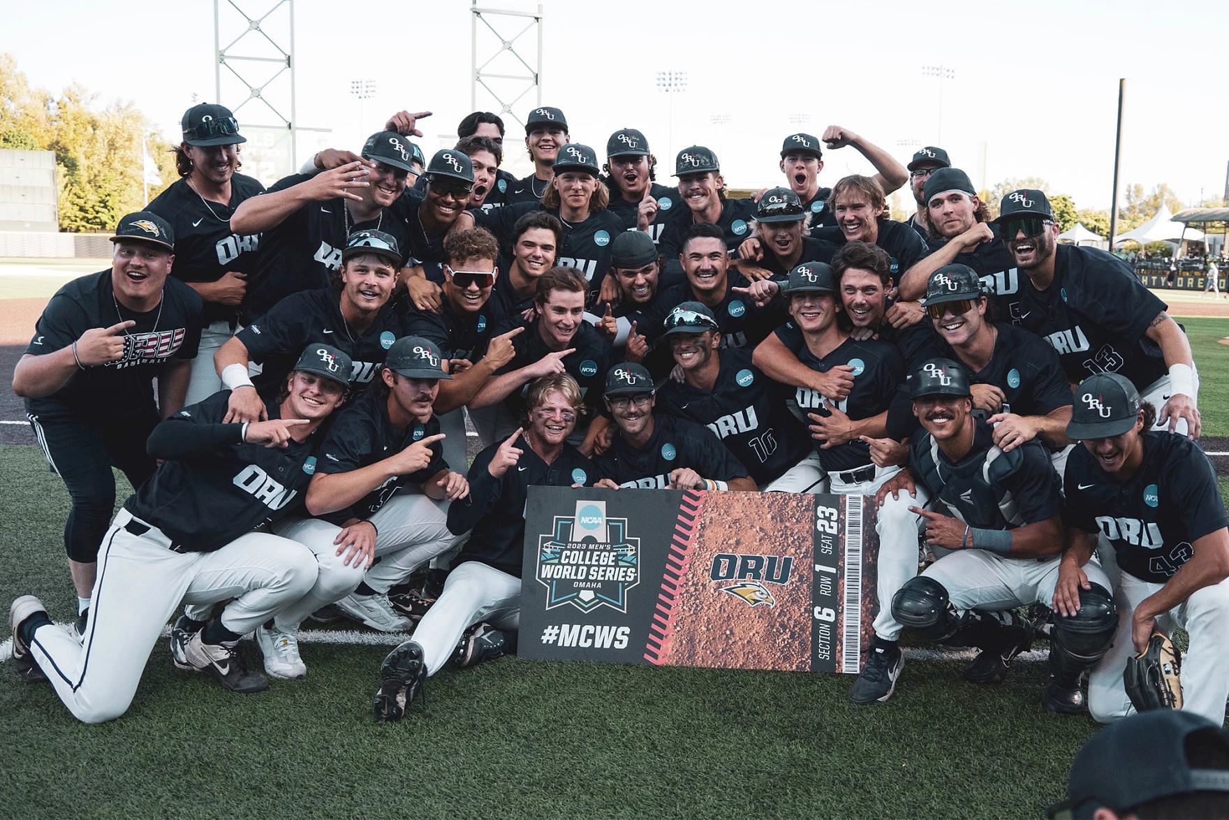 College baseball NCAA Regional predictions: Who advances to the College  World Series? - The Athletic