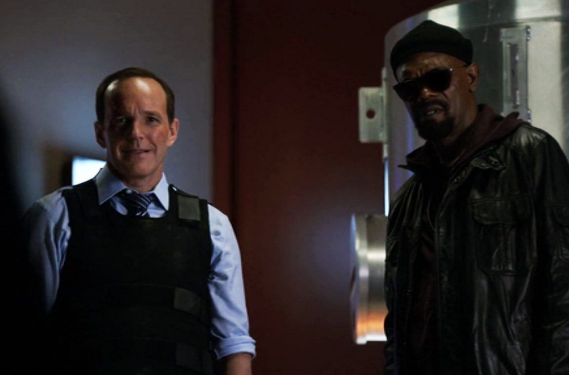 Marvel Studios provides long-awaited clarity on Agents of SHIELD's ...