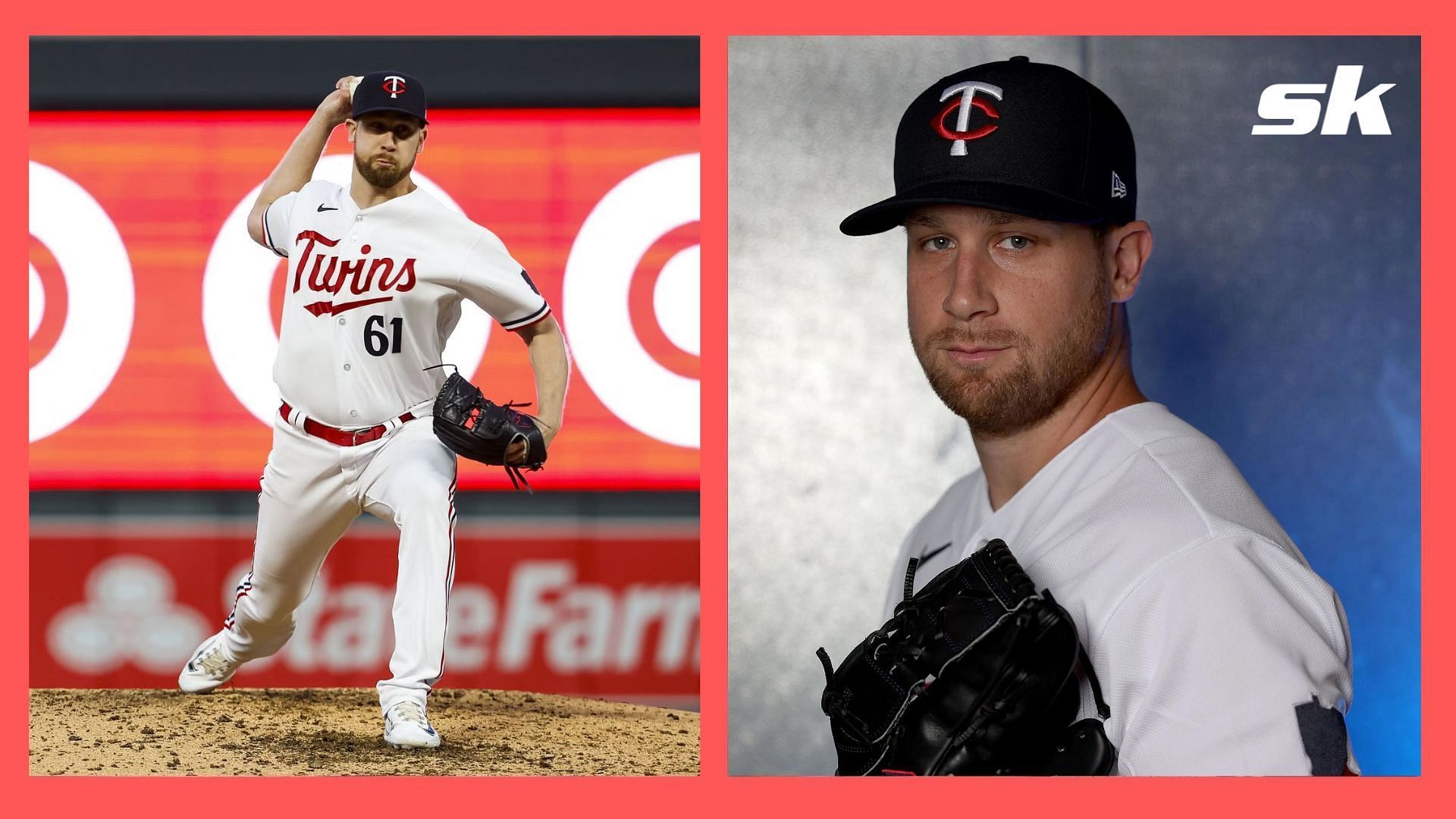 Twins pitcher Chris Paddack has season-ending Tommy John surgery