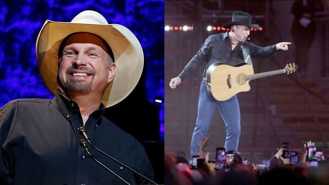 Garth Brooks: Fact Check: Was Garth Brooks booed off Texas County Jamboree  stage? Viral article debunked