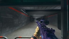 Best EBR-14 loadout for Warzone 2: Class setup, attachments, and more