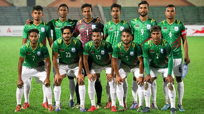 Bhutan vs Bangladesh Prediction and Betting Tips | 28th June 2023