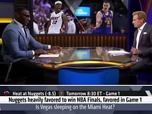 Why is Shannon Sharpe leaving 'Undisputed'? Presenter set to leave after NBA Finals