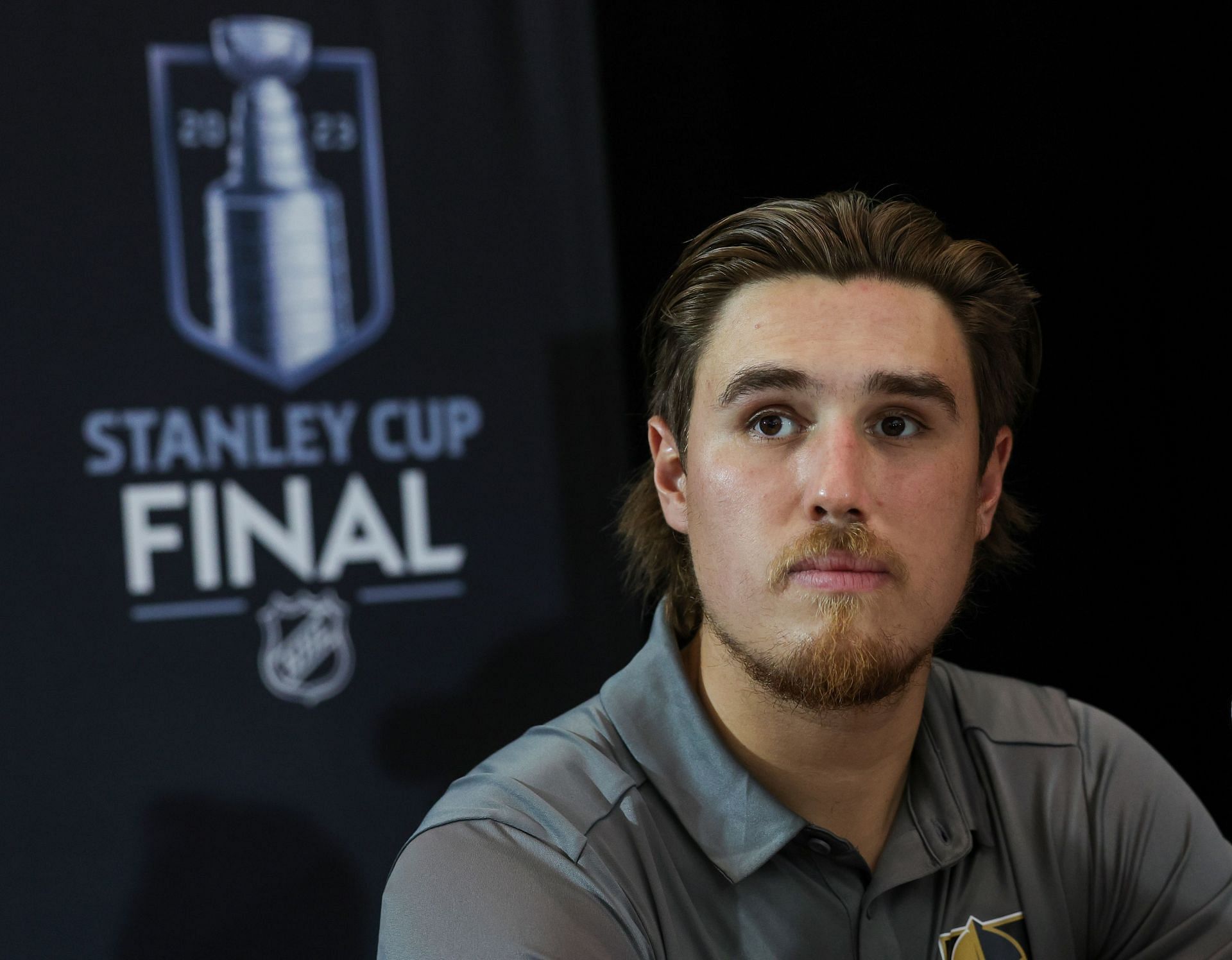 Zach Whitecloud NHL Vegas Golden Knights: Who are Zach Whitecloud's  parents? A look into the personal life of Vegas Golden Knights star