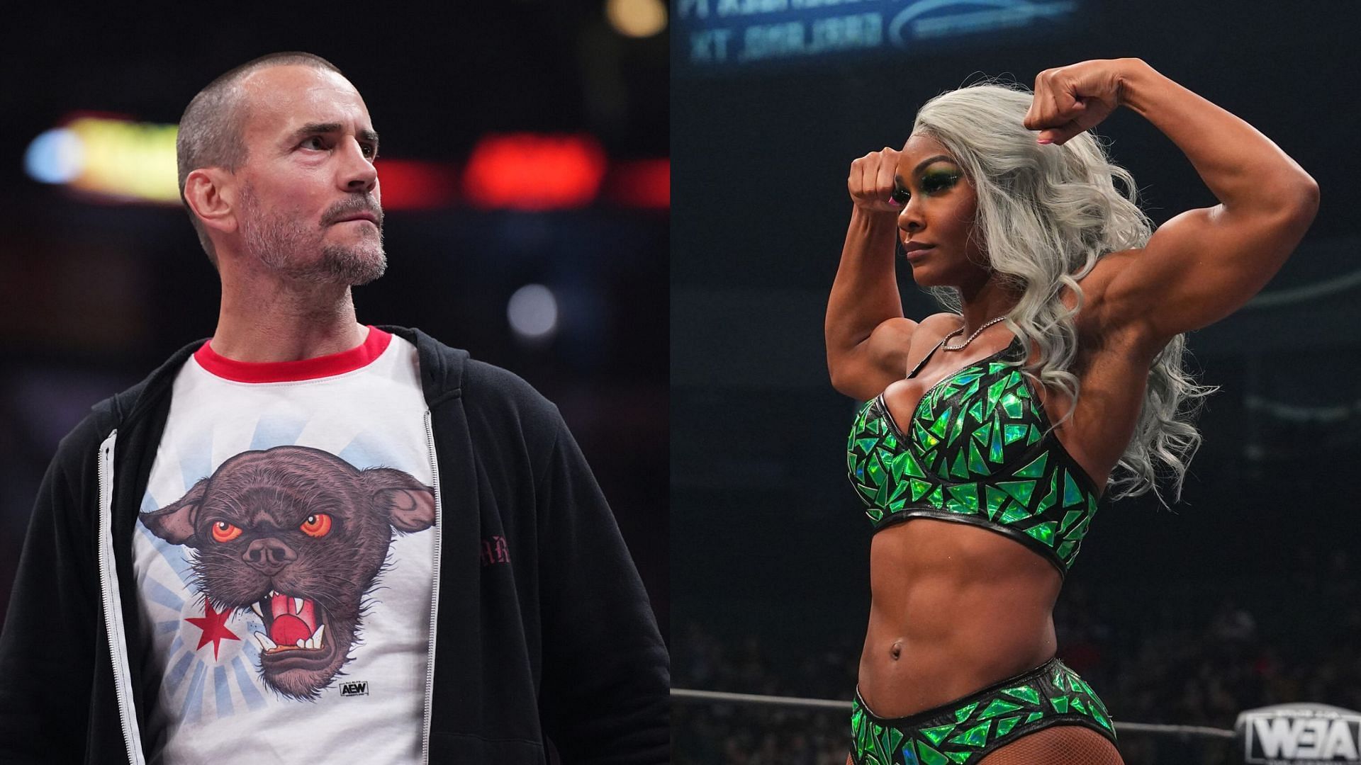 Is it time for these 2 AEW stars to switch roles?