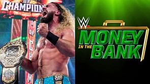 Seth Rollins set to fight 6-time champion at WWE Money in the Bank 2023 - Reports