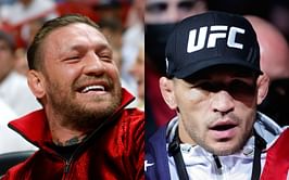 "Whistlers, we call them" - Conor McGregor brutally teases Michael Chandler about making 'Iron' miss most of his strikes in upcoming fight