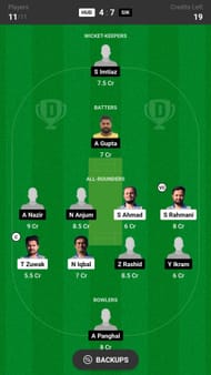 Fantasy suggestion #2