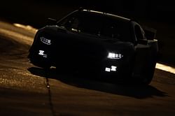 Why was the NASCAR Garage 56 termed as ‘Le Monster’ at the 24 hours of Le Mans?