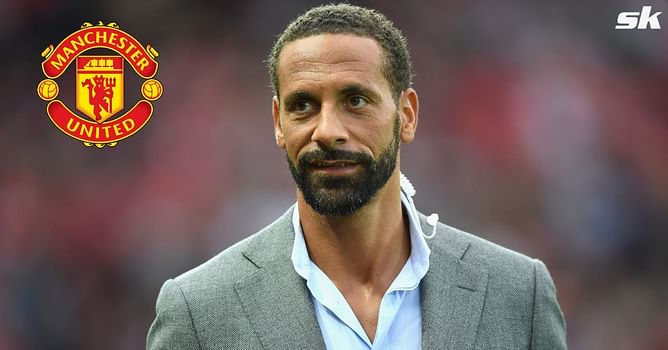 “Even if he’s £150m” - Rio Ferdinand names his dream summer signing for Manchester United