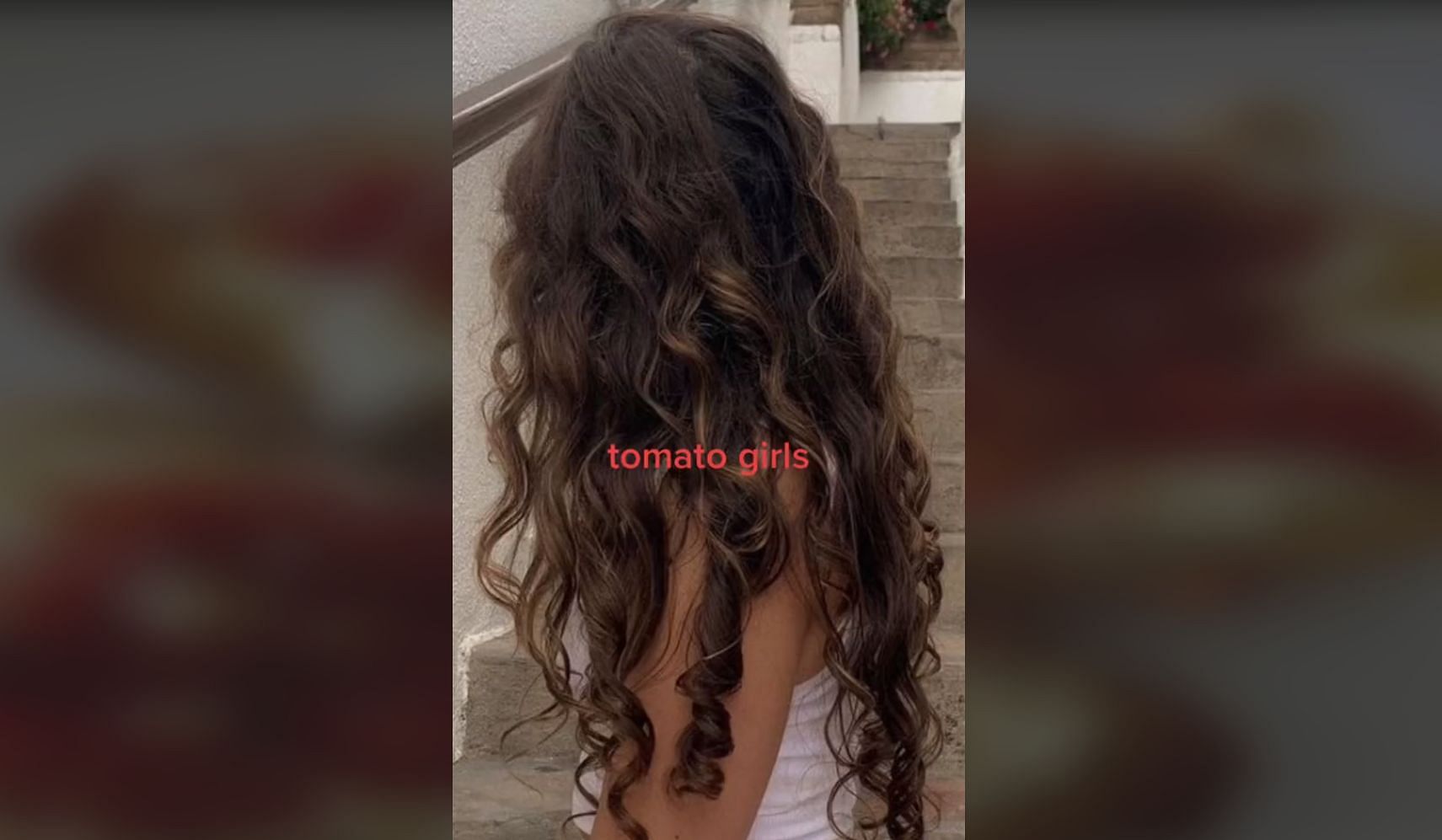 Everything You Need to Know About TikTok's Tomato Girl Style Trend