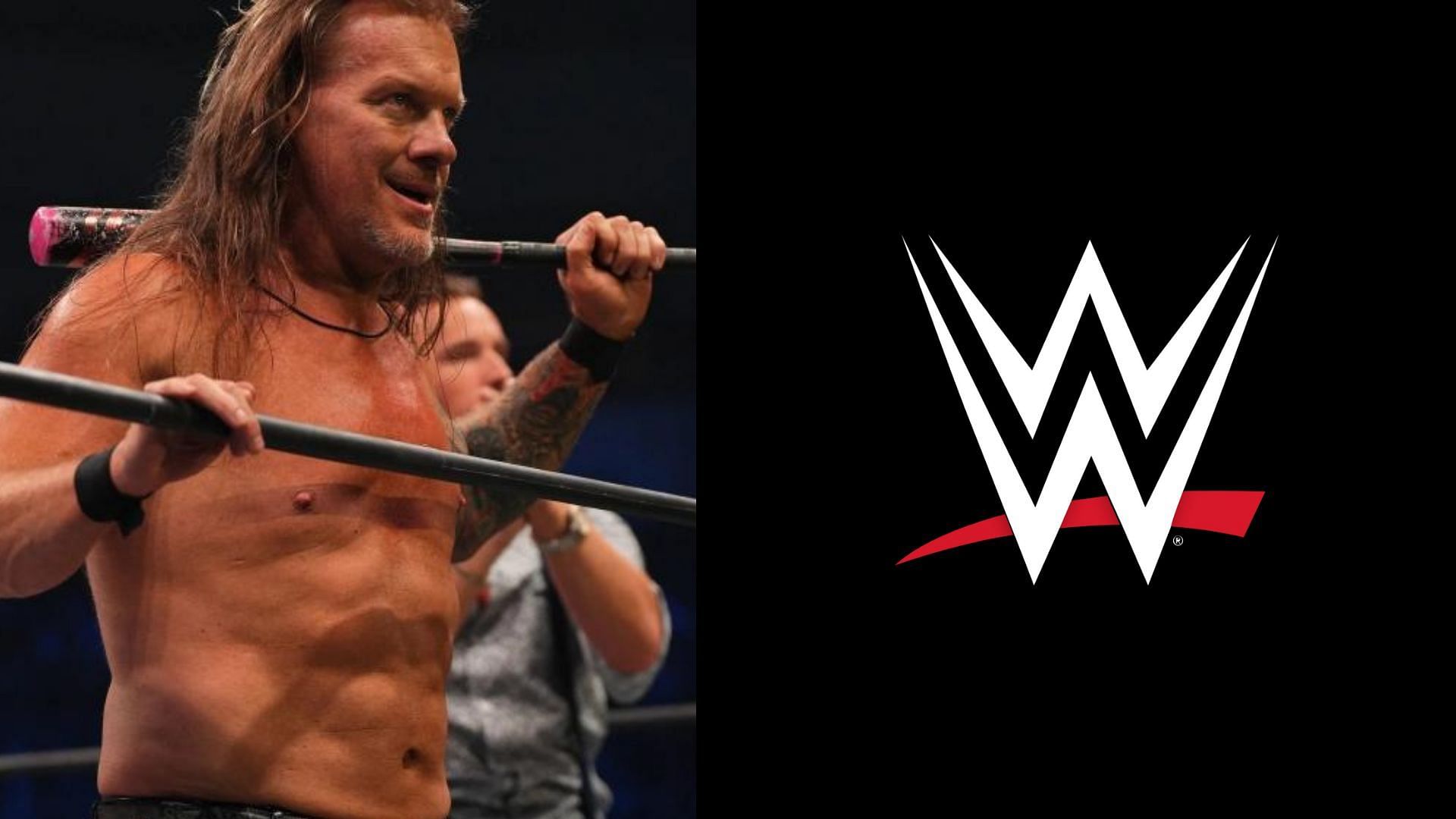 Chris Jericho is a former WWE superstar