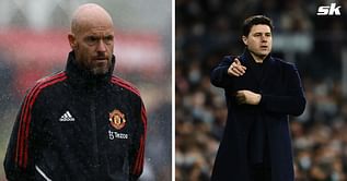 Manchester United set to rival Chelsea in race to sign Serie A star - Reports