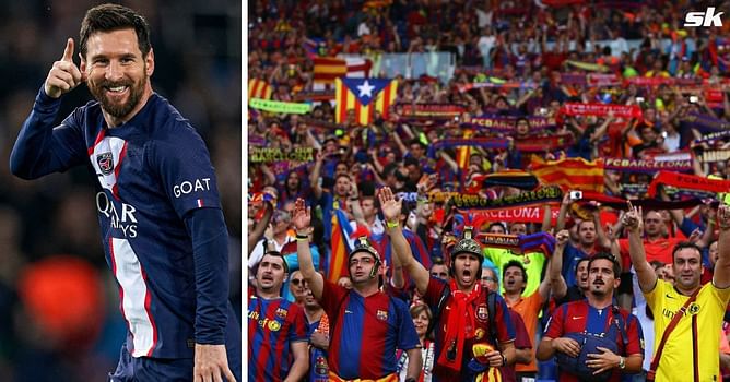 Lionel Messi has 2 important clauses that would excite Barcelona fans in his contract with Inter Miami: Reports