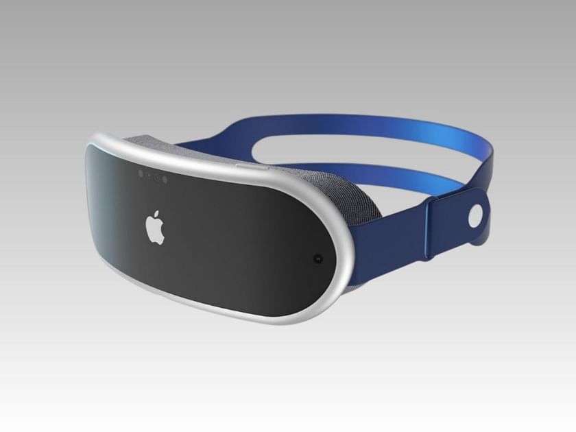 Apple VR headset release date rumours and more