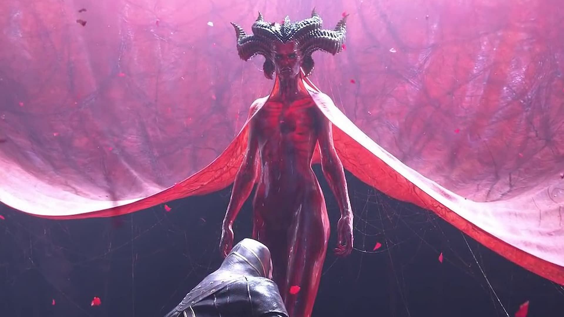 In the Reject the Mother side quest in Diablo 4 you will have to reject lilith at her secret altar. 