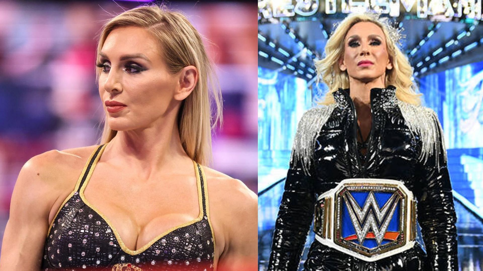 Charlotte Flair has been absent from WWE for two months