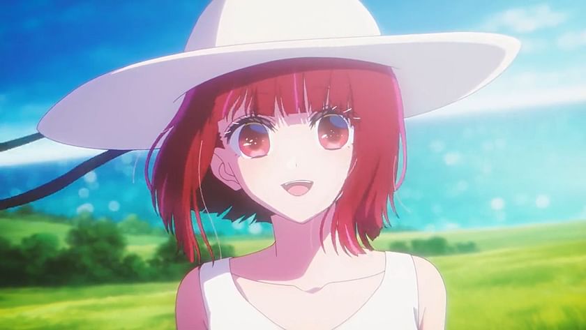 Oshi No Ko Episode 5: Release Date And Time, What To Expect From This Anime