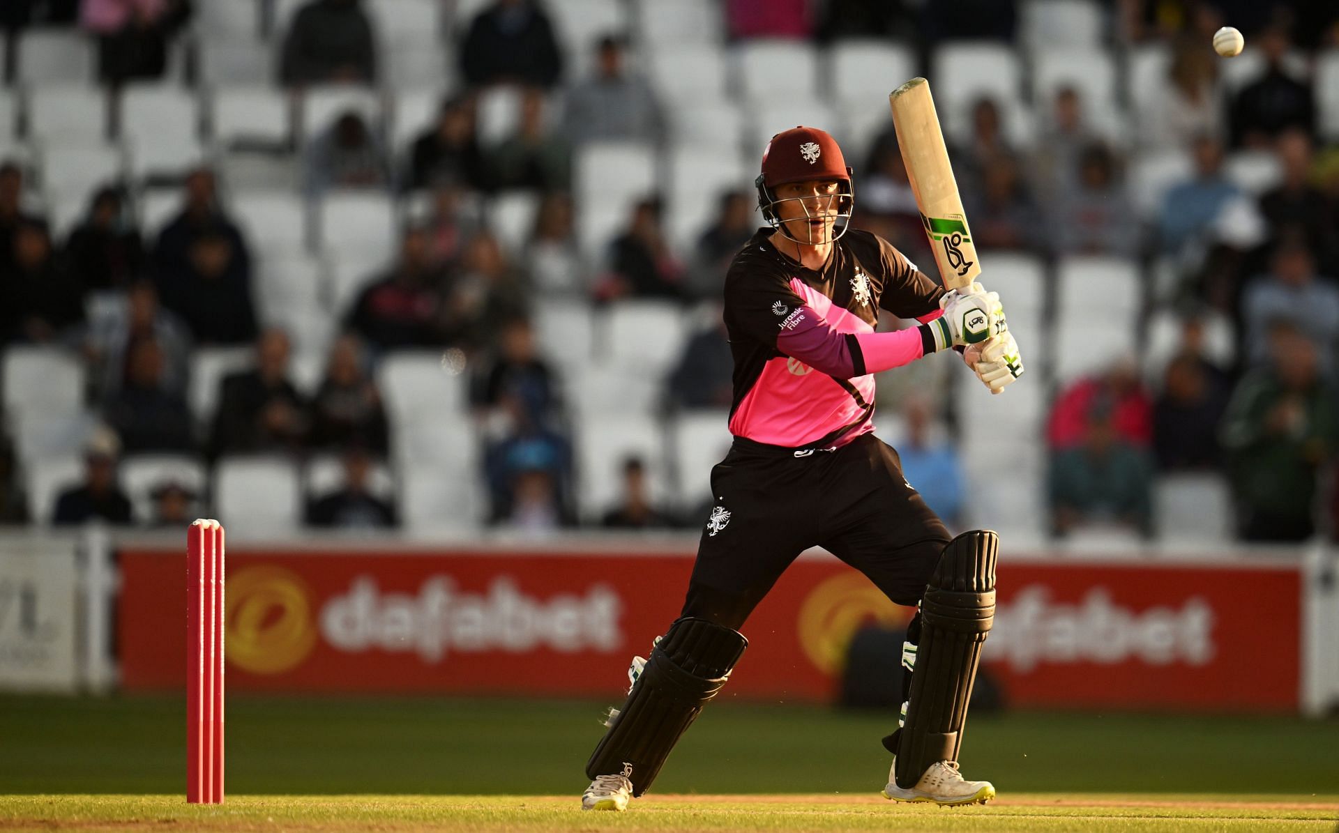 Somerset CCC v Middlesex - Vitality Blast T20