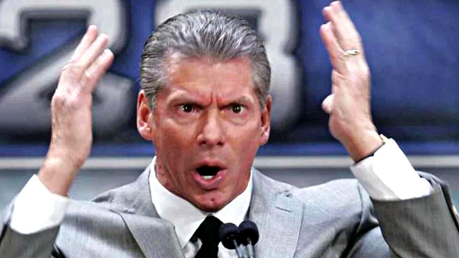 A former WWE name recently shared an amusing Vince McMahon story