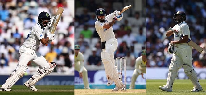 “Dadas in India”: Analyzing Sunil Gavaskar’s scathing criticism of India’s star batters
