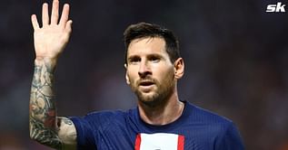 Inter Miami gain 1 million Instagram followers within 12 minutes of Lionel Messi announcement - Reports