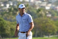 Billy Horschel is hoping to get into good form