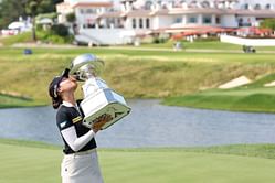 KPMG Women's PGA Championship 2023 Thursday tee times and pairings explored