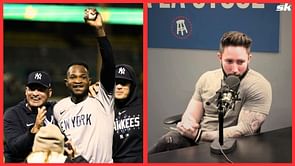 MLB podcaster believes Domingo German's perfect game should not make people forget his chequered history with domestic violence