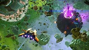 No Man's Sky patch 4.36.1 official notes revealed: VR bug fixes, resolved crash issues, and more