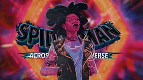 Hobie Brown takes center stage in Spider-Man: Across the Spider-Verse with an epic tribute video