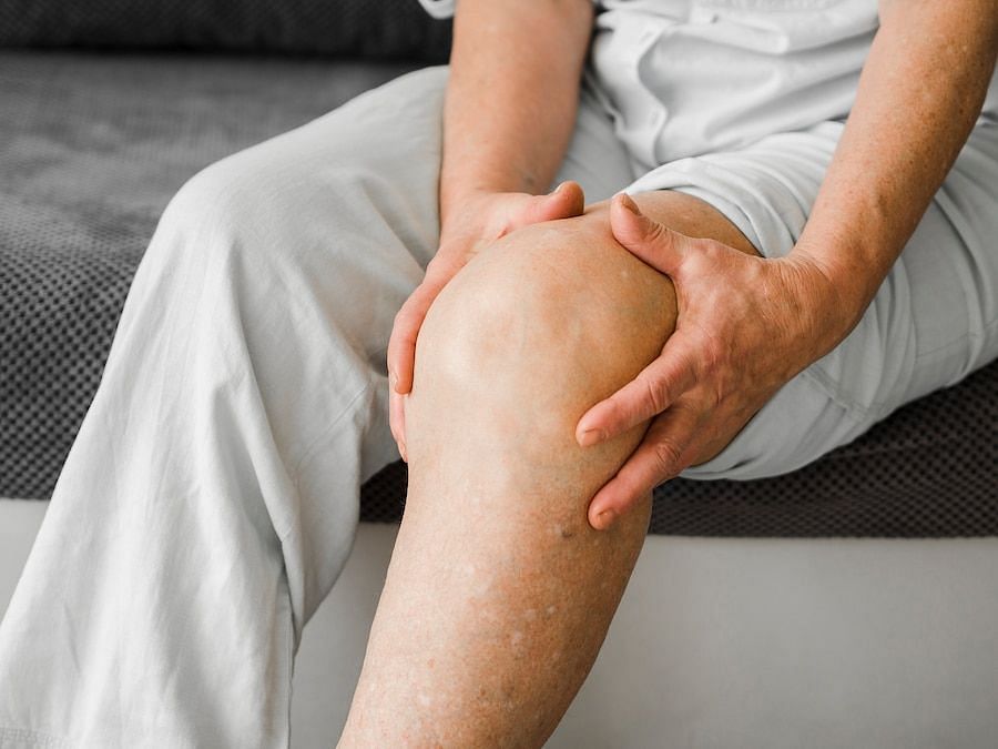 New study reveals the complexities of Osteoarthritis (Image via freepik)