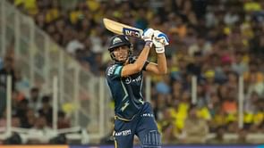"Would be unfair to compare him to Sachin and Virat so early" - GT mentor Gary Kirsten on Shubman Gill